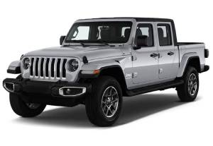 2025 Jeep Gladiator