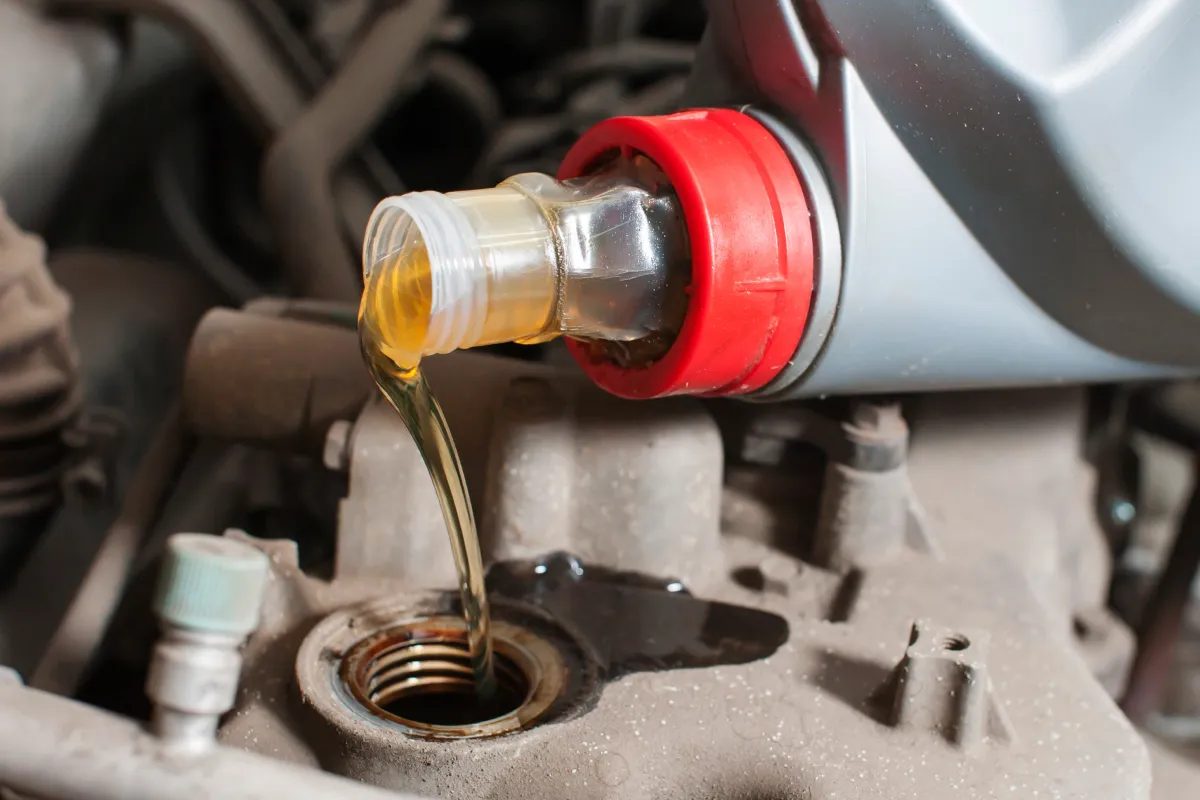 Understanding the Importance of Regular Oil Changes