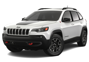2023 Jeep Cherokee