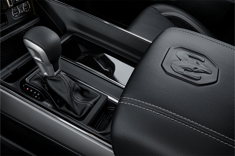 2024 RAM 1500 Image 04