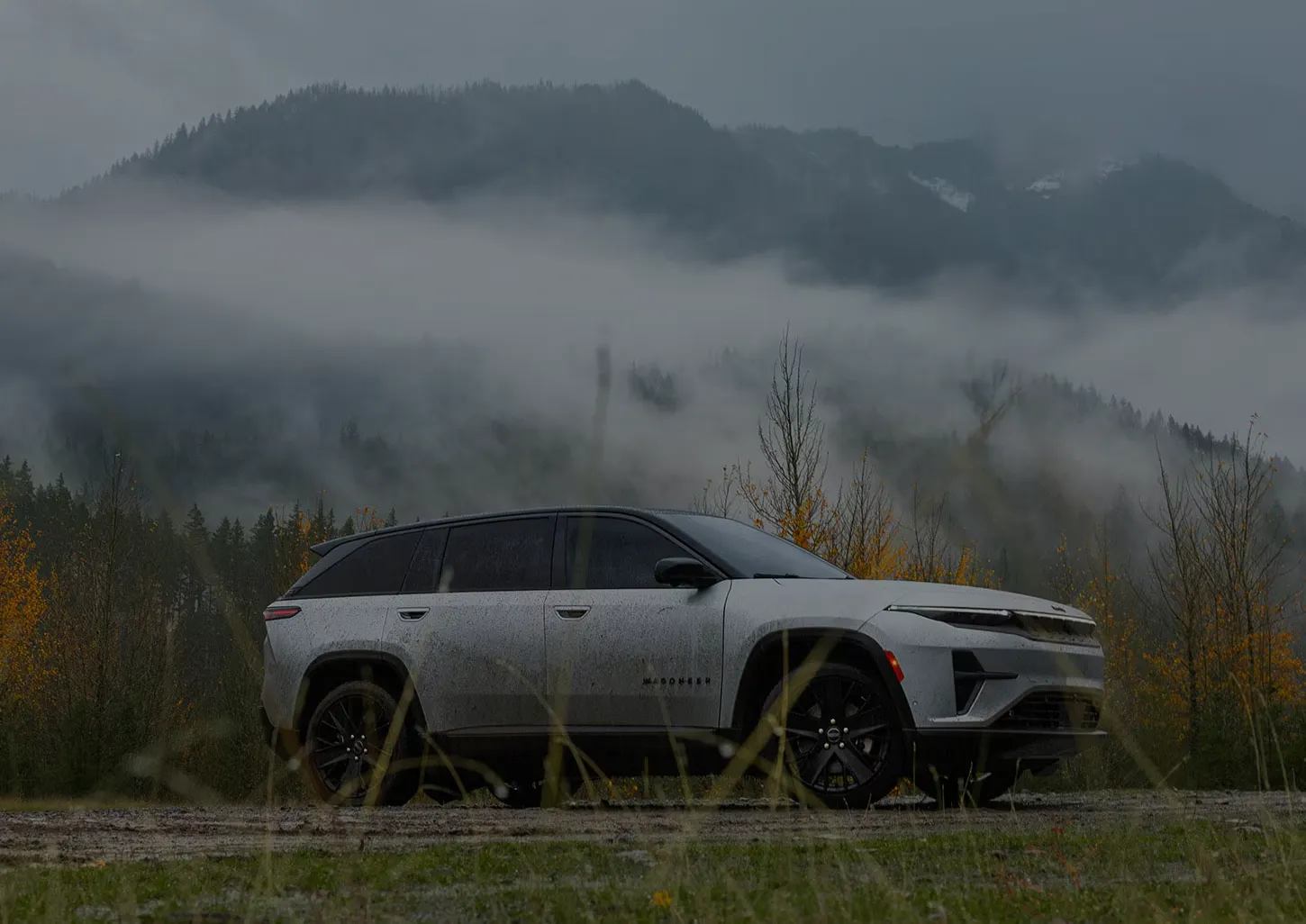 All-Electric Incentives