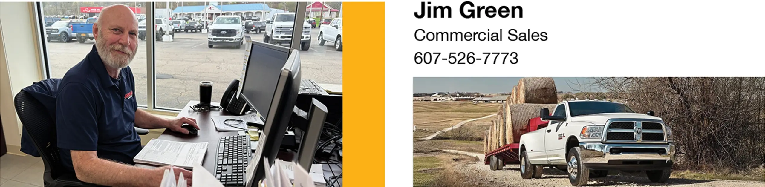  Jim | Ferrario Elmira