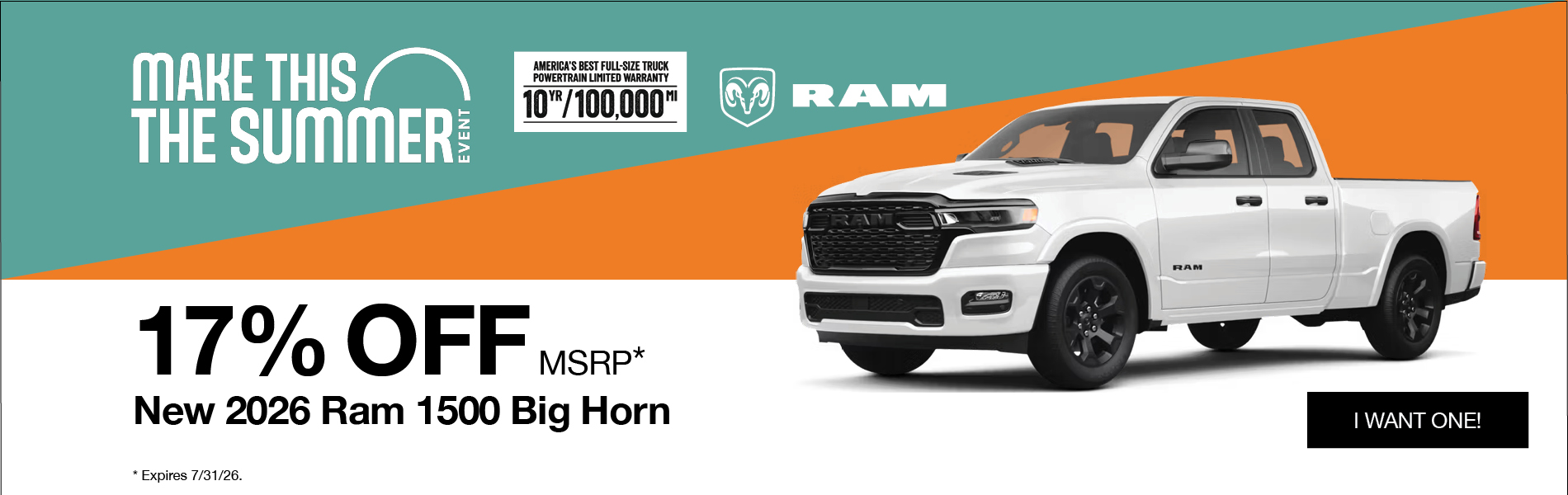 Ram 17