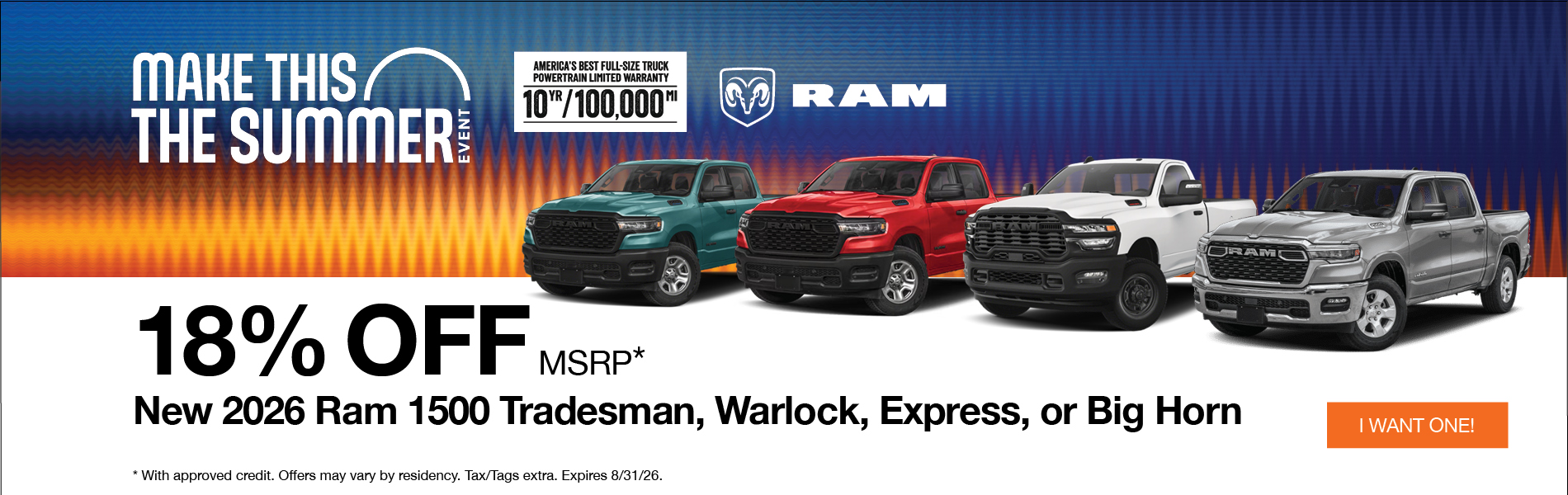 RAM